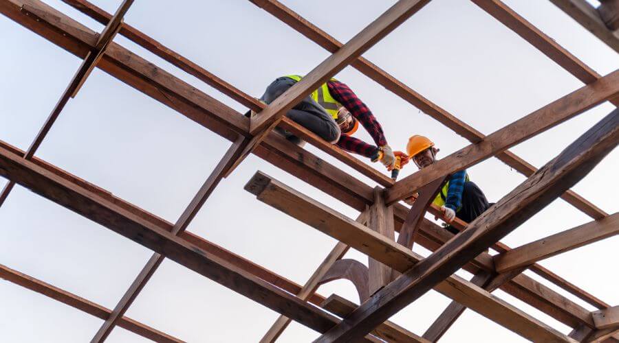 Expert top industrial roofings services in Leroy, AL